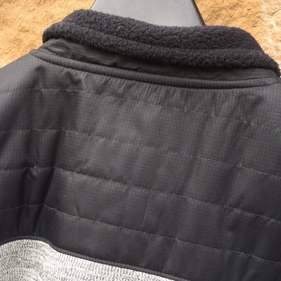 Ascend jacket ranch cowboy travel lodge barn horse show cabin holiday festival - Picture 7 of 8